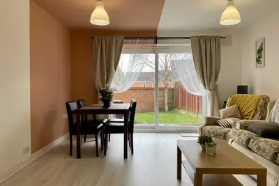Image de 3Bed House-Perfect for Contractors -WiFi -Parking