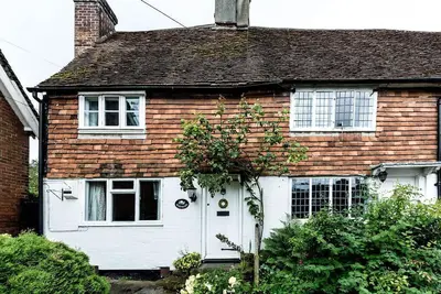 Image de The perfect countryside getaway, Wayside Cottage