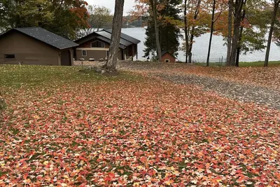 Image de The Ice House - An UPscale U. P. lake home