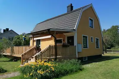 Image de Familienurlaub in Småland Zwischen Kalmar und Växjö