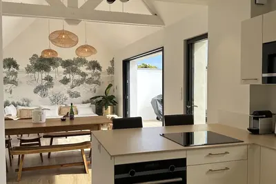 Image de La Cabane de la Plage
