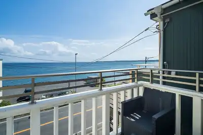 Image de Wind, cypress and sauna holiday with private Spa at Oceanfront Villa Hale Kahakai