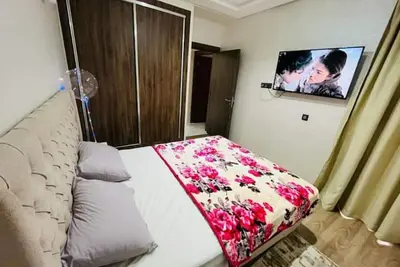 Image de Superbe Appartement