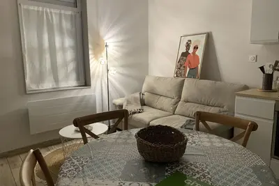 Image de Petite maison d'Iwuy