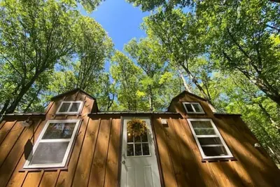 Image de Tiny Cat Tiny House