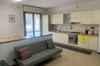 Image de Apartment with a view of the Arezzo city