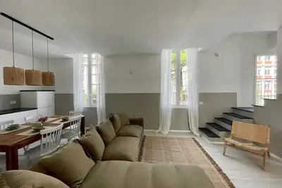 Image de In the center of Santa Margherita, two floors, just renovated