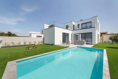 Image de Villa ParaĂso - V3 Maison de vacances Sch073