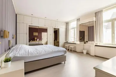 Image de Room N°2 - Suite Stays Bruges