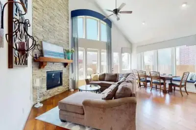 Image de Spacious Luxury home near Pga! \n