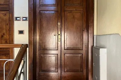 Image de 2 Bedroom Apartment in Bergamo
