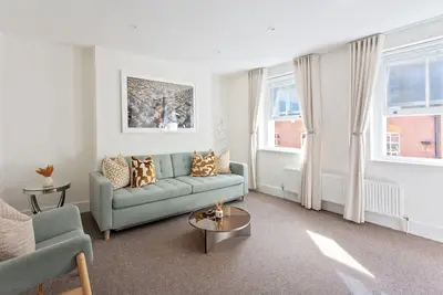 Image de Spacious Covent Garden Getaway