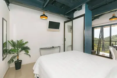 Image de Ocean View Apartment, Vista Del Pacifico
