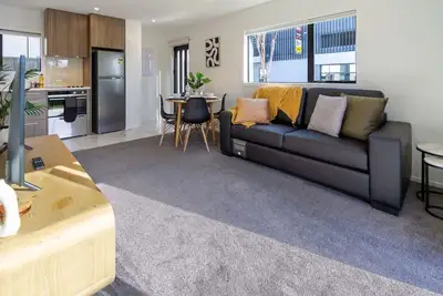 Image de Avon Haven City Escape - 1 bed 1 bath