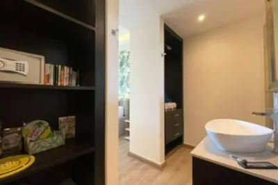 Image de Apartamento Tipo Loft