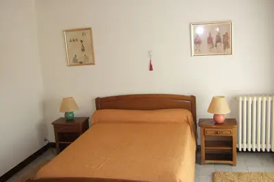 Image de Bel Appartement T2 Avec Balcon Donnant Plein sud sur la Chaîne des Pyrénées
