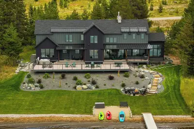 Image de Georgetown Lakefront Luxury