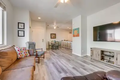 Image de Mesquite Vacation Rental Condo w\/ Community Pool!