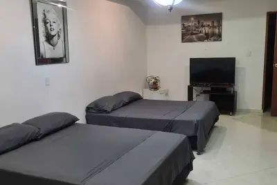 Image de Casa Lisboa, Lugar Acogedor Para Familias con Ubicacion Privilegiada