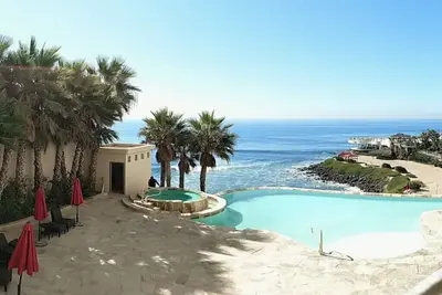 Image de Las Olas Grand Rosarito\n\n