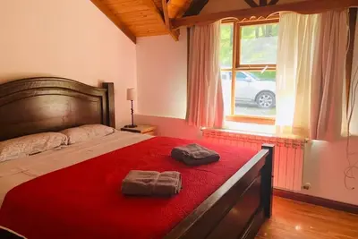 Image de Casa en Ushuaia Ideal Para Grupos de 7 a 14 Personas