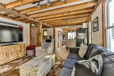 Image de Majestic Mountain Retreat w/Fire Pit Facing Mtn