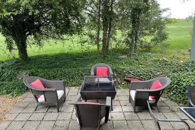 Image de Family-sized Condo, 20 minutes to Indiana University & 5 minutes to Lake Monroe