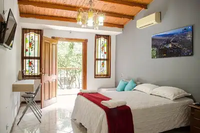 Image de Habitación Privada en Casa - Limonar, Cali