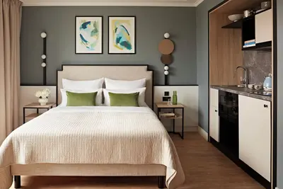 Image de Numa Berlin Arc