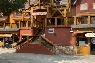 Image de Red Robb #6 - 2 bedroom Sleeps 6