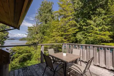 Image de Inlet view carriage house, private hot tub, 2 bedroom/2 bath