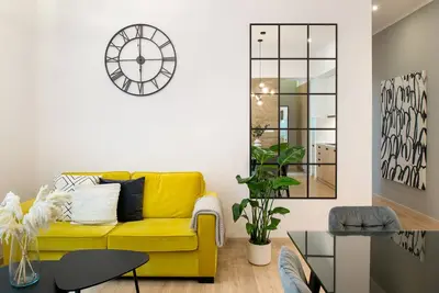 Image de Beautiful Jewish District Apartment for 7 guests, Plac Wolnica
