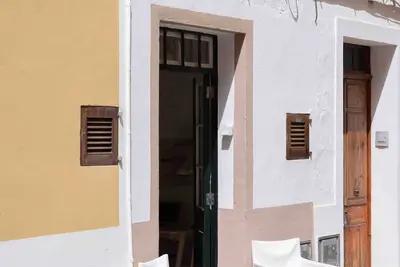 Image de Pere Alcantara 40, maison 3 chambres, Ciutadella