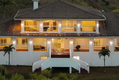 Image de Ocean View House on Maui