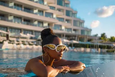 Top 10 Best Beach Resorts In The Caribbean According To Forbes Travel Awards2023