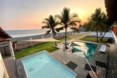 Image de ¡Despierta con el mar y una vista espectacular!
