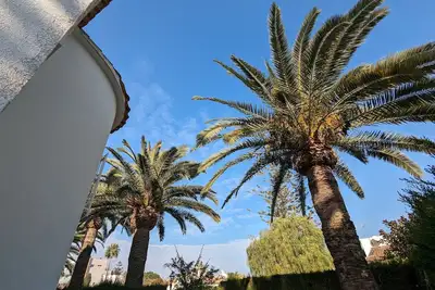 Image de La Casa Blanca - Playa Wifi and Relax