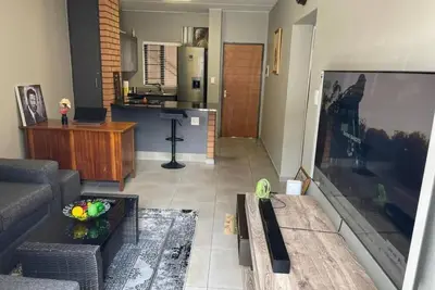 Image de Eazy Apartment by Mall of Africa