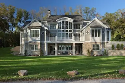 Image de Luxury Lakefront Retreat