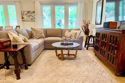Image de Dora's Heart: New 3br | King Bed | Brand New