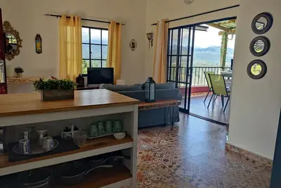 Colonial Suite Constanza