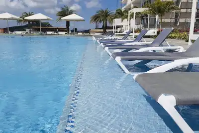 Image de Ocean View & Sunset Apartment - Luxury Resort With Stunning Pool