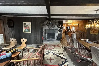 Image de Ski-In/Ski-Out On Wonderama Run, 4 Bedroom, 3 Bath Retreat