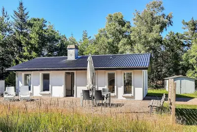Image de Magnifique maison de 3 chambres à ålbæk