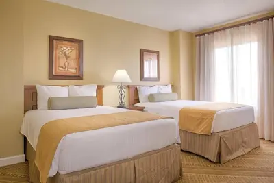 Image de Luxury condo On Disney Property