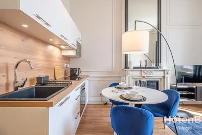 Image de Le Petit Cérez : Studio Lumière Limoges