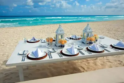 Image de 1 Bedroom Villa at The Westin Lagunamar Ocean Resort