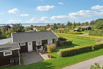 Image de Belle maison à Vordingborg avec WiFi