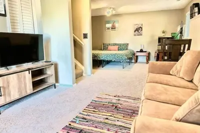 Image de Delightful studio in Colorado Springs