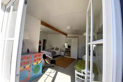 Image de Loft in Montoya, La Barra